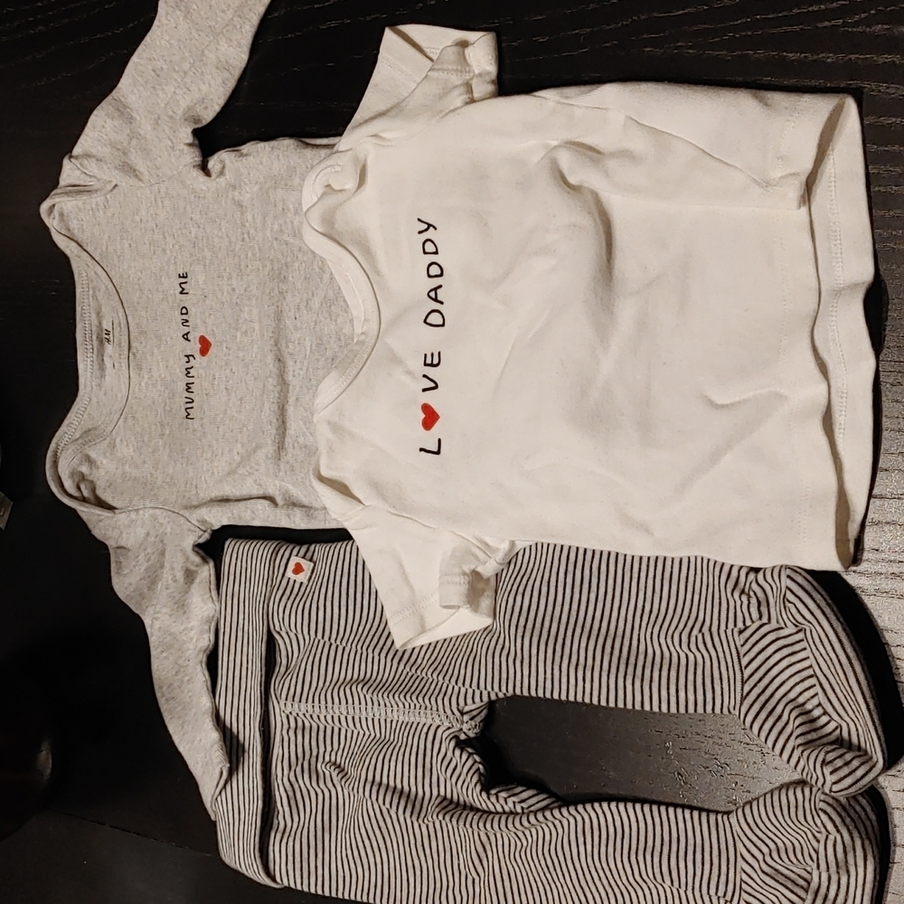 3 for $15 3pc set